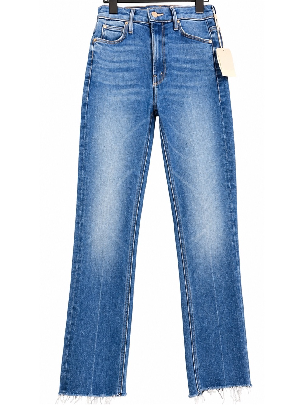 Mother Dazzler Ankle Jeans 23